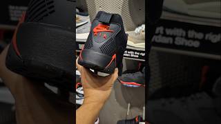 Jordan MVP 92 BRED 2026 — ACTUAL LOOK