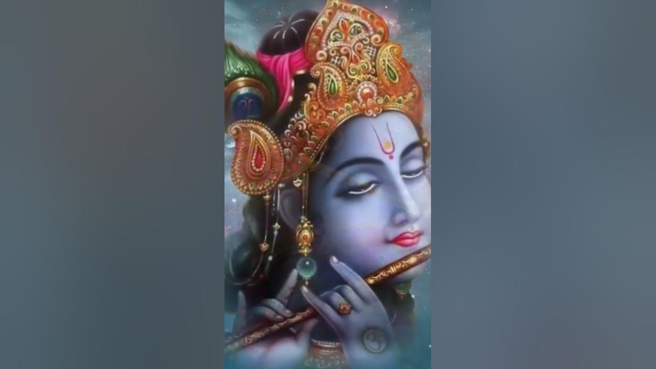 Hari Bol shorts krishna YouTube