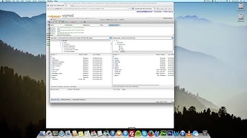 OpenCart Tutorials: 4 - How to Install vQmod on OpenCart