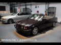 Bmw E34 M5 Cabrio !