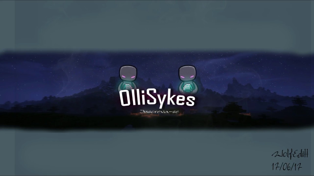 Speed Art #11 - OlliSykes