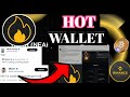 Hot 2FA Update। Hot Airdrop Update । Hot TGE Update । Hot Airdrop New Update ।