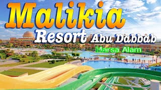 Malikia Resort Abu Dabbab, Marsa Alam, Egypt