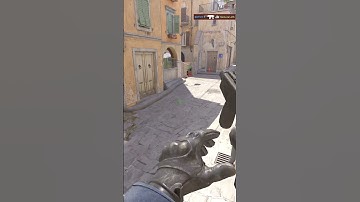 ez 2k push on inferno | gutscs on #twitch #cs2 #counterstrike2