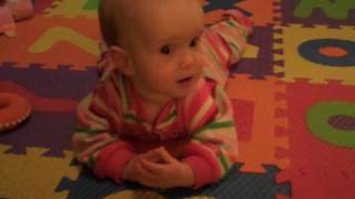 Ruby's First Crawl