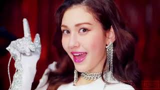 JEON SOMI x ITZY - BIRTHDAY / Mr. Vampire (Inst.) [MASHUP]