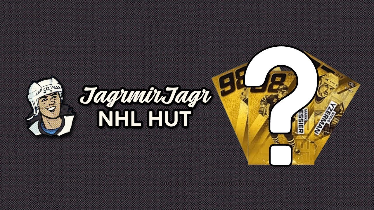 NHL HUT MY TOP PLAYERS AROUND 100k! | GIVEAWAY @ 3k!!