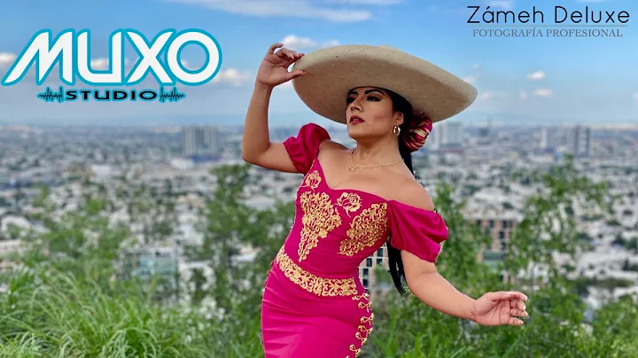 Popurr Mexicano | Vernica Ponce