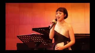 On My Own (Les Misérables) - Cover by Dorothy Averina