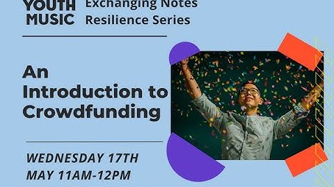 An Introduction to Crowdfunder UK