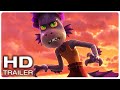 LUCA "Sea Monsters" Trailer (NEW 2021) Disney, Animated Movie HD