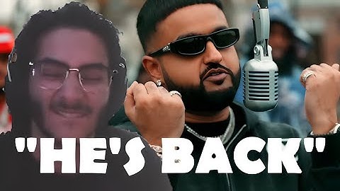 REACTING TO NAV FROM THE BLOCK PERFORMANCE "FUGAZI"!! 🎙