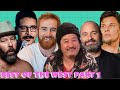 Best of West Coast Comedians On TigerBelly Part 1