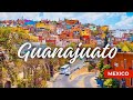 Top Things to Do in Guanajuato, Mexico 🌈