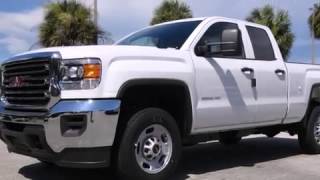 2015 GMC Sierra 2500HD North Palm Beach FL