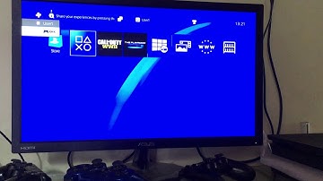 PS4 5.07 exploit without internet or Wi-Fi.  By Akku