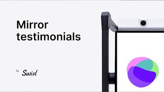Mirror Testimonial - Albuquerque Talent Development Academy, NM