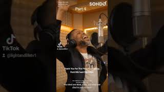 Femi Michael Ogundipe AI generated video Listen to the full song on Spotify YouTube Music
