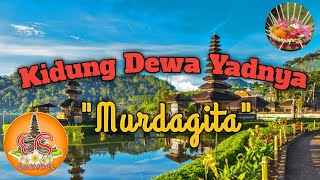 Kidung Dewa Yadnya \