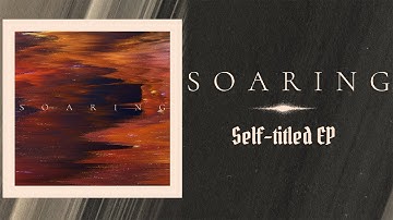 Soaring - S/T [2025 EP]