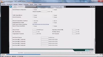 3 3 Spectrum Expert Mode   CCNA Wireless 200 355