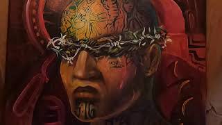 Artwork from Prison