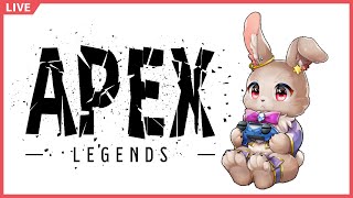 新シーズンランクどんな感じぃ～？【Apex Legends 179】