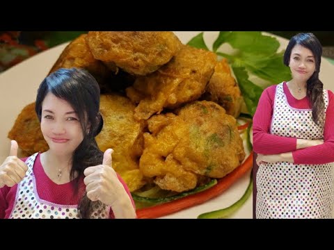 Video: Kentang Diisi Dengan Daging