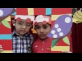 colour day 2016  2017 - gharnatah international school jeddah