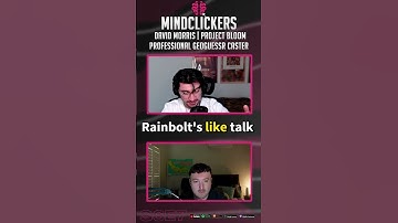 The moment Geoguessr became an Esport #bloom #projectbloom #Esports