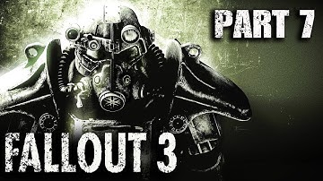 Project Purity - Fallout 3 [MODDED] - Part 7 - 4K