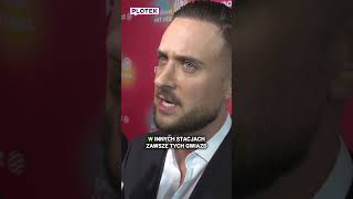 Sikora zachwycony Sopotem Polsatu. "W innych stacjach gwiazd jest mniej"