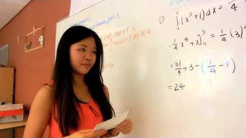 Integration Tutorial & Song