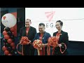 The new office of Vega Malaysia has officially opened!