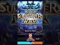 Lets gooo sur summoners war sky arena en live sur twitch  maxandcs70ny 