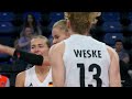 Gruppenspiel 5 in Istanbul 🏐 EM-Highlights Deutschland vs. Polen