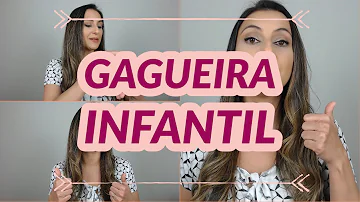 Como o Fonoaudiologia trata a gagueira?