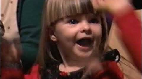 Big Surprise (2006 Version) Part 2