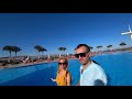 ЕГИПЕТ ХОРОШИЙ ОТЕЛЬ ШАРМА С ПЕСЧАНЫМ ЗАХОДОМ BARCELO TIRAN SHARM 5* ЛУЧШИЙ ПЛЯЖ ШАРМ ЭЛЬ ШЕЙХА