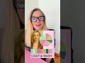 Color Analysis : Interview Confidence Coloranalysis #midlifemom #midlifestyle #styleover50