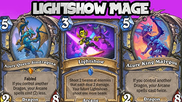 Do These Dragons Even Need Buffs?