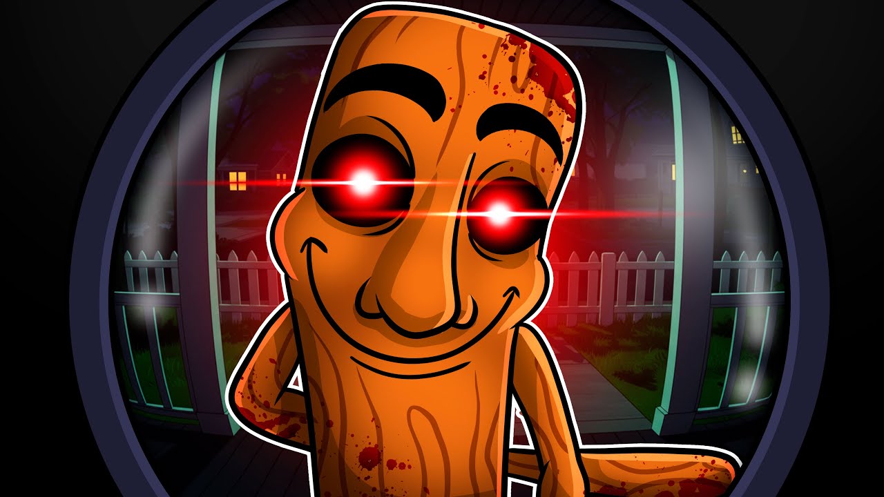 TUNG TUNG TUNG Sonne à ma Porte à 3h00 du matin sur GTA V !