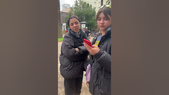 Девушки в шоке от услышанного. Пранк Антон Теляков