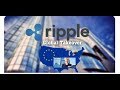 # XRP Ripple Continues Global Takeover. Trump Free Trade Agreement with IceLand. IceLand Runs Ripple
