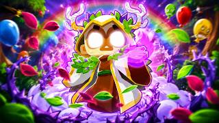 Samed Güngör Bloons Td 6 Oynuyor - Part 2