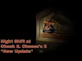 Roblox Night Shift at Chuck E. Cheese's 2 - Key hunt *New Update*
