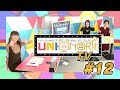 【アイドルマスター ミリオンライブ!】UNI-ON@IR!!!! TV #12