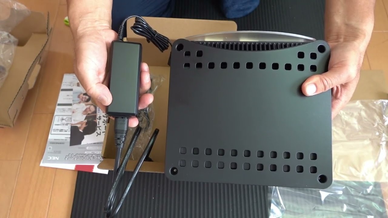 【動作確認済】NEC 無線LAN WiFiルーター AX7800T8 Amazon.co.jp: 【Amazon.co.jp 限定】NEC Aterm 無線LAN WiFi ルーター