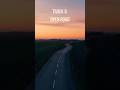 Track 8: Open Road | Countdown 'Detroit Pulse' #shorts
