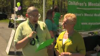 2013 Children's Mental Health 5K Awareness Walk